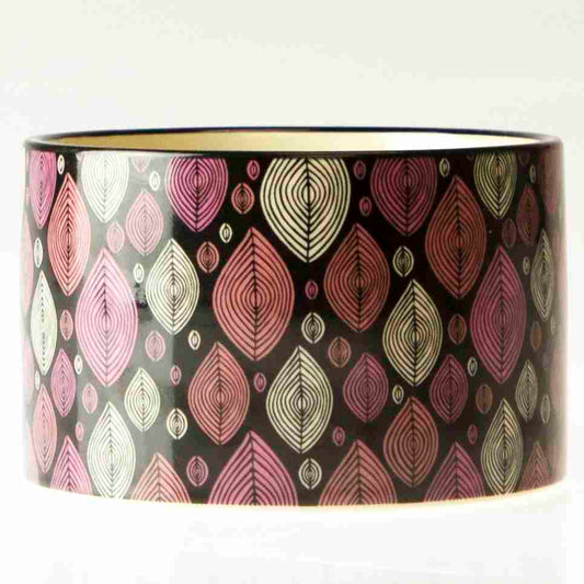 Bric-a-Brac Candle - Ebony & Smoke 384gm