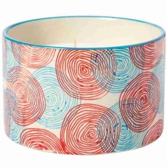 Bric-a-Brac Candle - Sweet Fig & Lilac 384gm