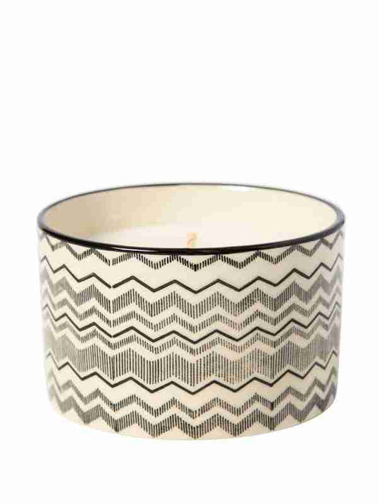 Bric-a-Brac Candle - Tobacco & Patchouli 226gm